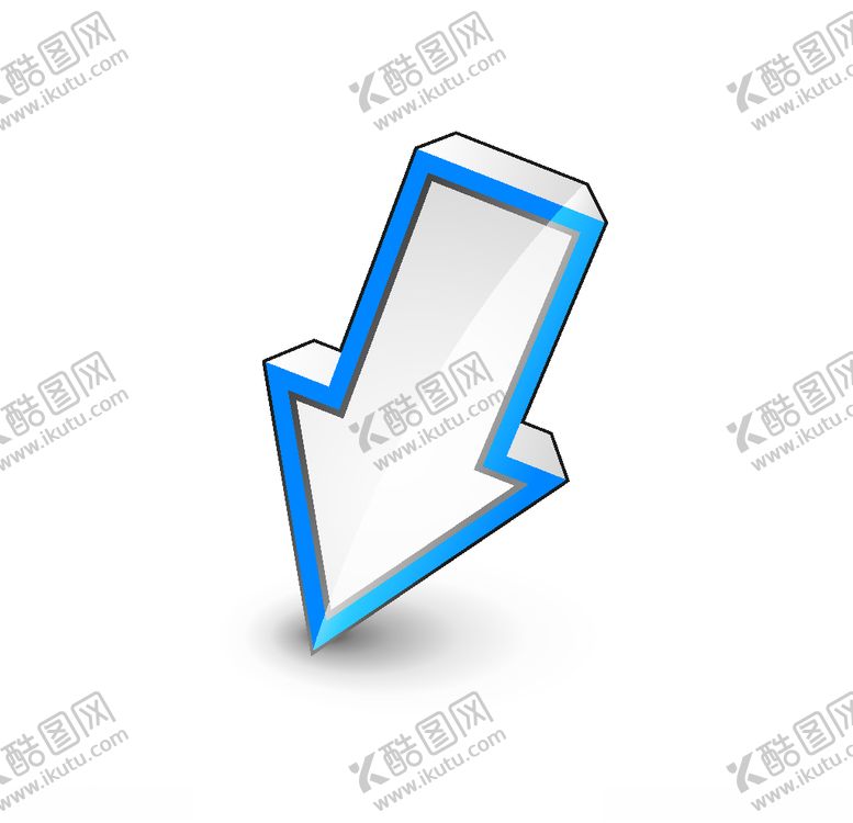 编号：71539410010929281991【酷图网】源文件下载-矢量箭头元素