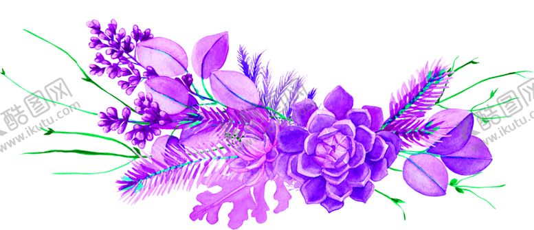 编号：42556106261918437789【酷图网】源文件下载-花素材