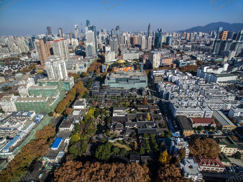 编号：12640306232153031638【酷图网】源文件下载-南京茂业