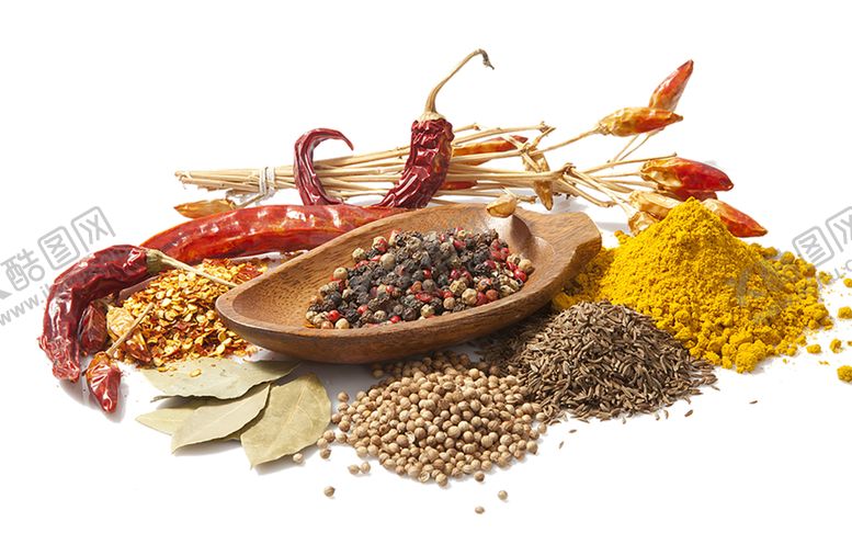 编号：49397509221150491564【酷图网】源文件下载-调味品