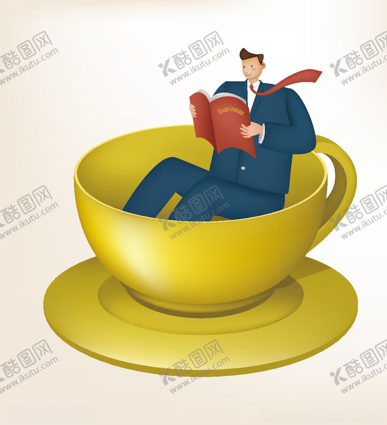 编号：29253407072204445553【酷图网】源文件下载-商务人物漫画动画动漫壁纸
