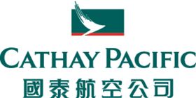 国泰航空标志