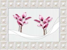 背景墙