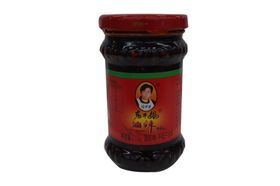 老干妈油辣椒210g