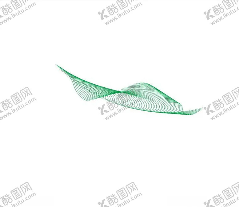 编号：11178309131148178604【酷图网】源文件下载-动感曲线线条