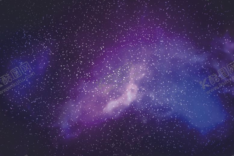 编号：24687804250251206434【酷图网】源文件下载-星空星系宇宙梦幻背景