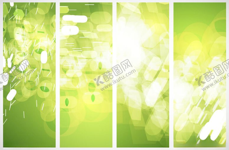 编号：47433110120032575790【酷图网】源文件下载-绿色梦幻背景素材图