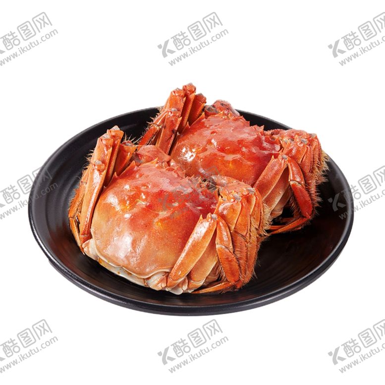 编号：70948111281849157146【酷图网】源文件下载-大闸蟹