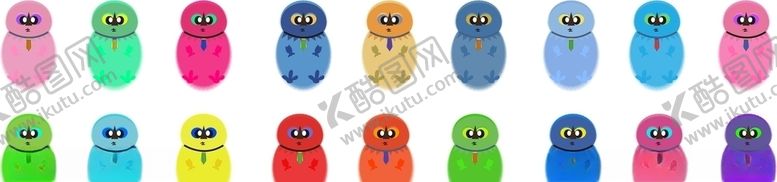 编号：54936105030733174314【酷图网】源文件下载-猫头鹰