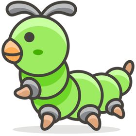 虫子
