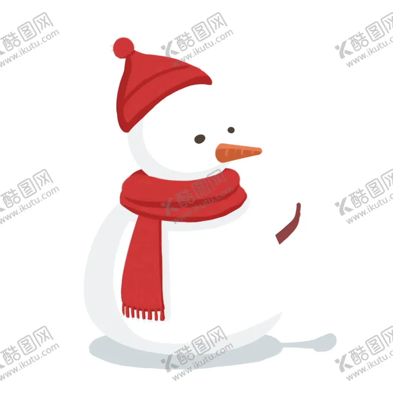 编号：27408506250518365119【酷图网】源文件下载-雪人