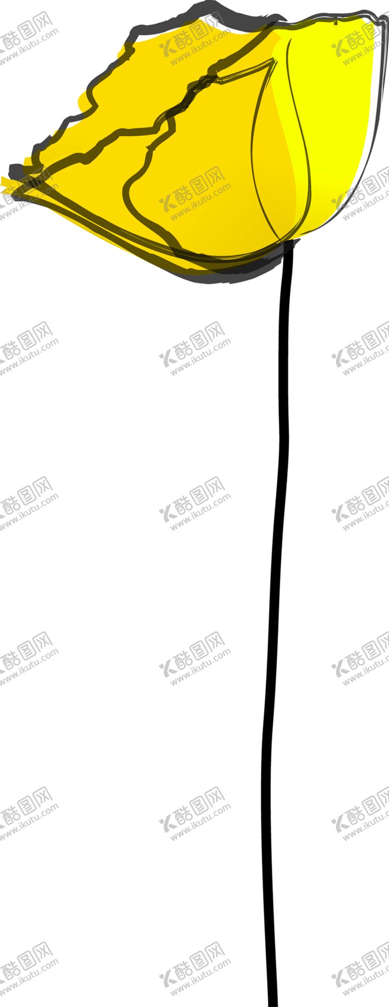 编号：47142507141603285433【酷图网】源文件下载-花素材
