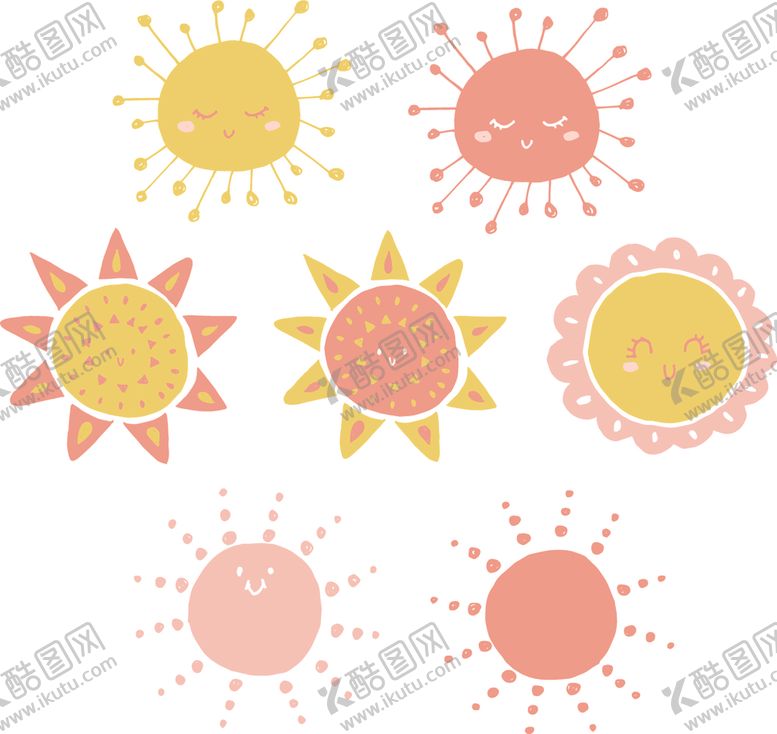 编号：47470610242206178038【酷图网】源文件下载-卡通手绘