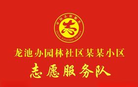 志愿服务