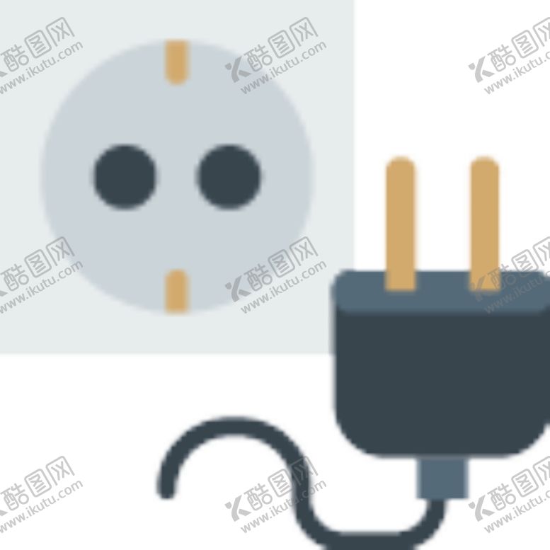 编号：37942510080334245698【酷图网】源文件下载-排插