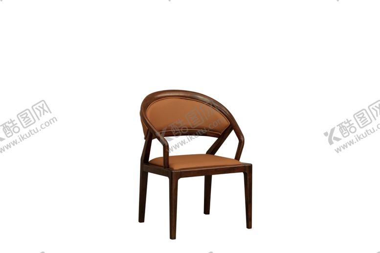 编号：38909210291845011035【酷图网】源文件下载-餐椅