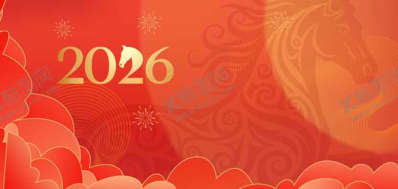 编号：94666304031415372076【酷图网】源文件下载-红色背景