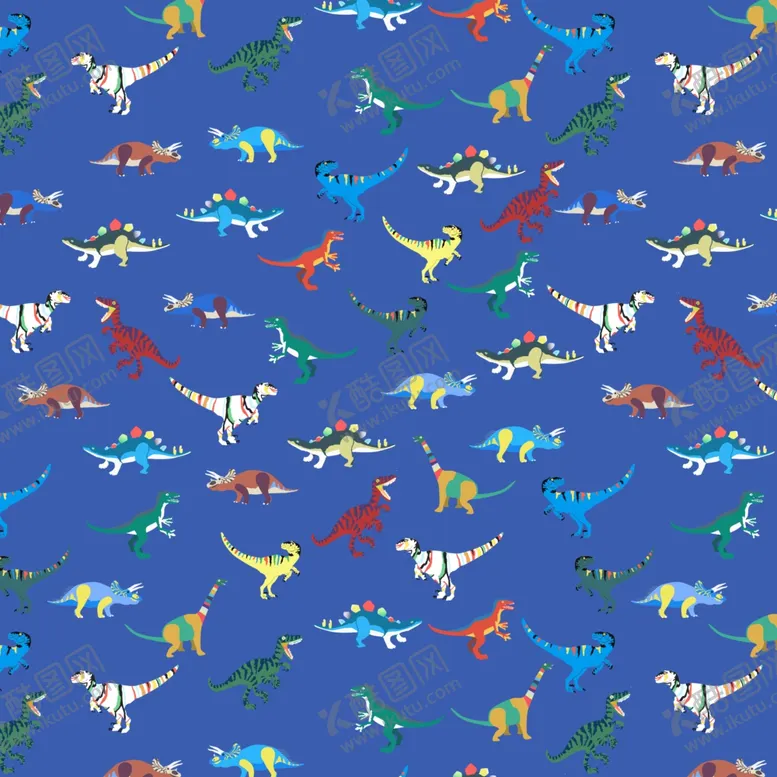 编号：96662207031750094296【酷图网】源文件下载-童装印花