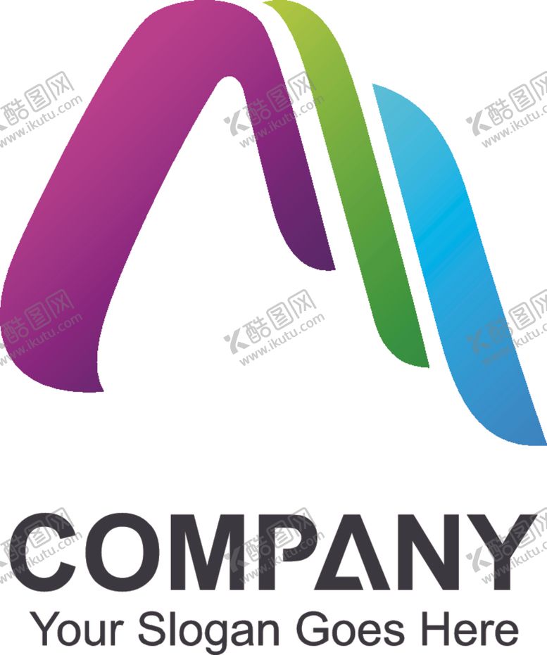 字母图标LOGOBlogo志Mlogo个性