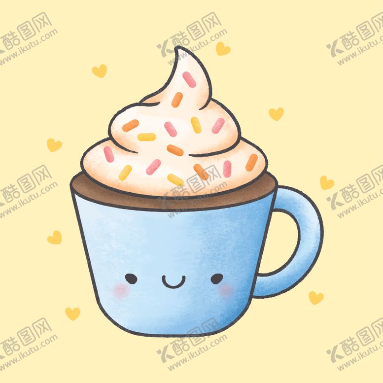 编号：48758810052222177757【酷图网】源文件下载-可爱卡通动物