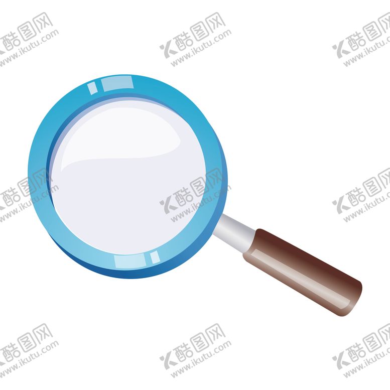编号：09647109141354296142【酷图网】源文件下载-放大镜