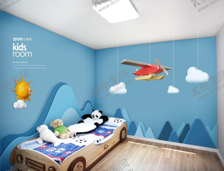 编号：43332409250112436039【酷图网】源文件下载-样板间包装