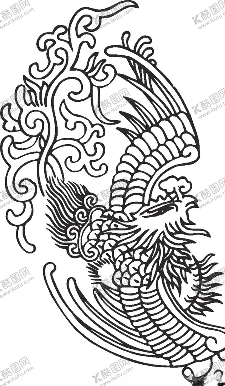 编号：42446505031536146140【酷图网】源文件下载-镂空花图案