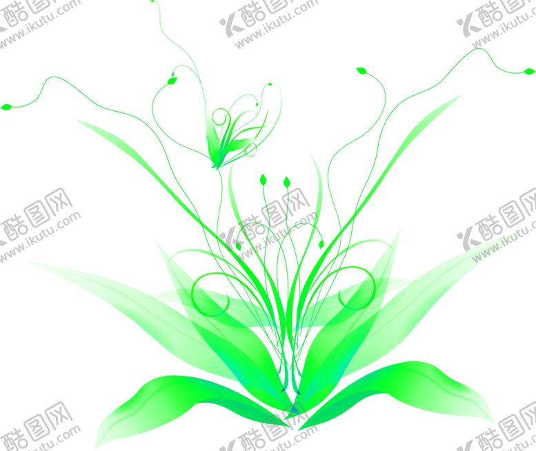 编号：88692109101329494160【酷图网】源文件下载-花素材