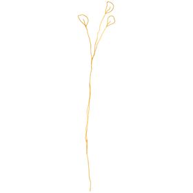 手绘花藤花纹