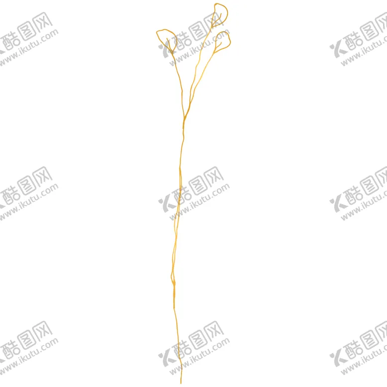 编号：59532404191954434512【酷图网】源文件下载-手绘花藤花纹