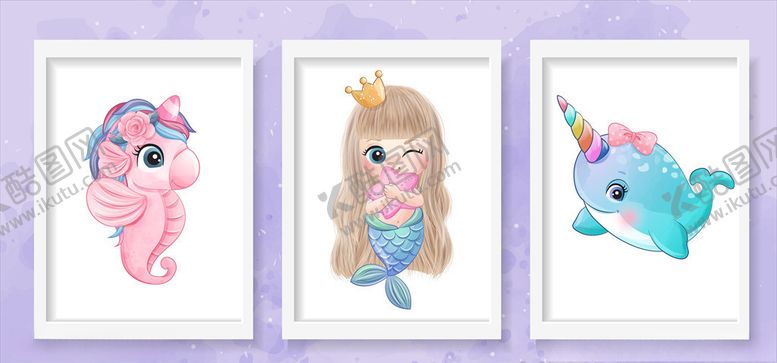 编号：32708206181715471419【酷图网】源文件下载-卡通动物