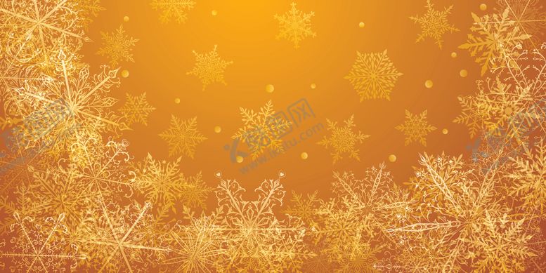 编号：18697712102310583331【酷图网】源文件下载-雪花背景