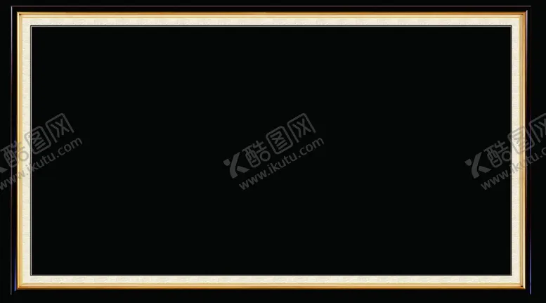 编号：26458004250455201100【酷图网】源文件下载-相框