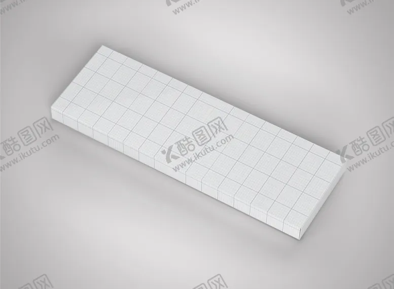 编号：59497507021233037090【酷图网】源文件下载-包装盒样机