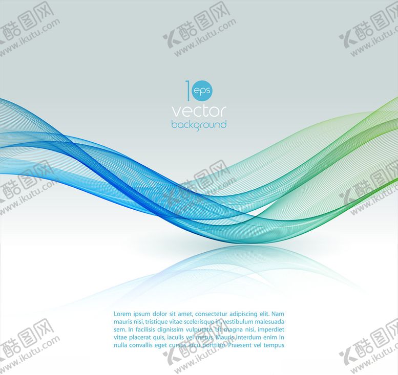 编号：47552209302147442950【酷图网】源文件下载-彩色曲线