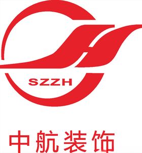 锦华装饰标志LOGO