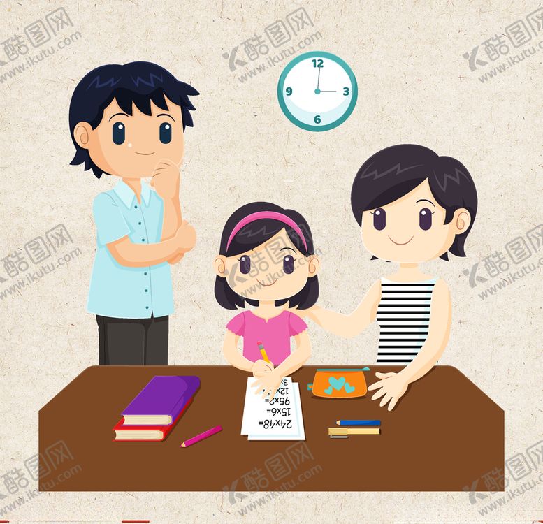 编号：72732010281057468625【酷图网】源文件下载-矢量人物扁人物职业人物