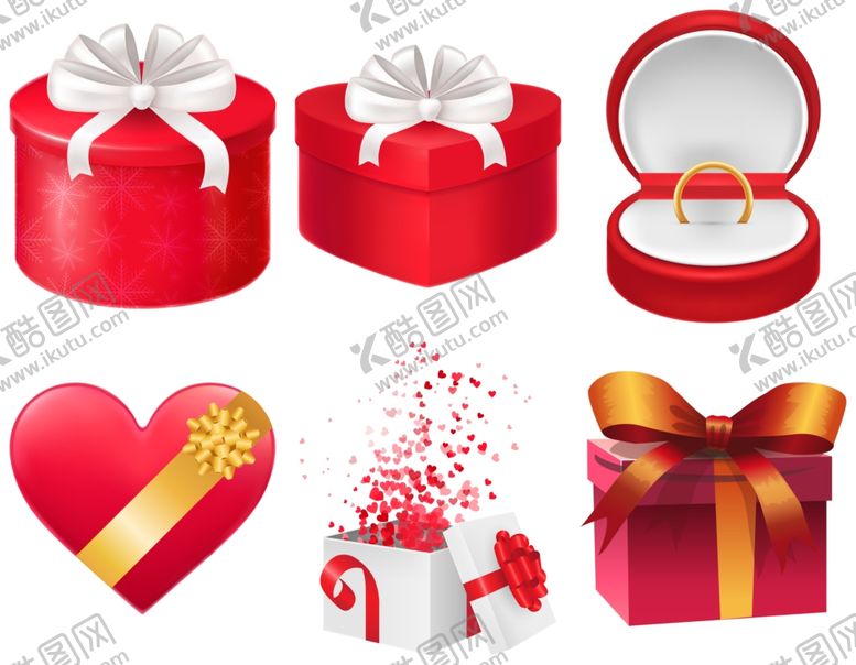 编号：72262809230435038441【酷图网】源文件下载-礼盒