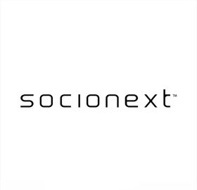 索喜中国-Socionext