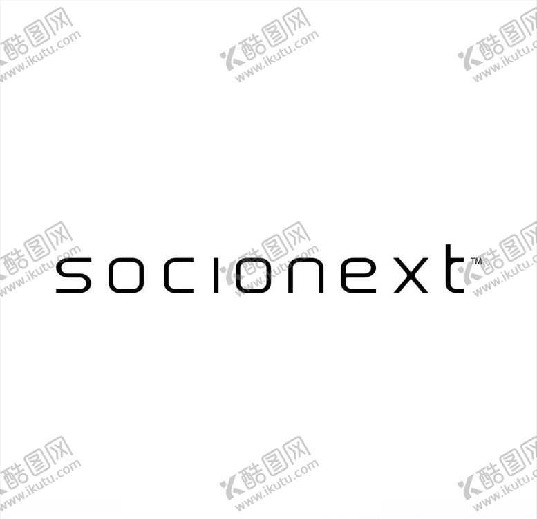 编号：53205510242247528649【酷图网】源文件下载-索喜中国-Socionext