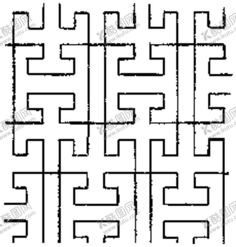 编号：37190510290059291617【酷图网】源文件下载-镂空花图案