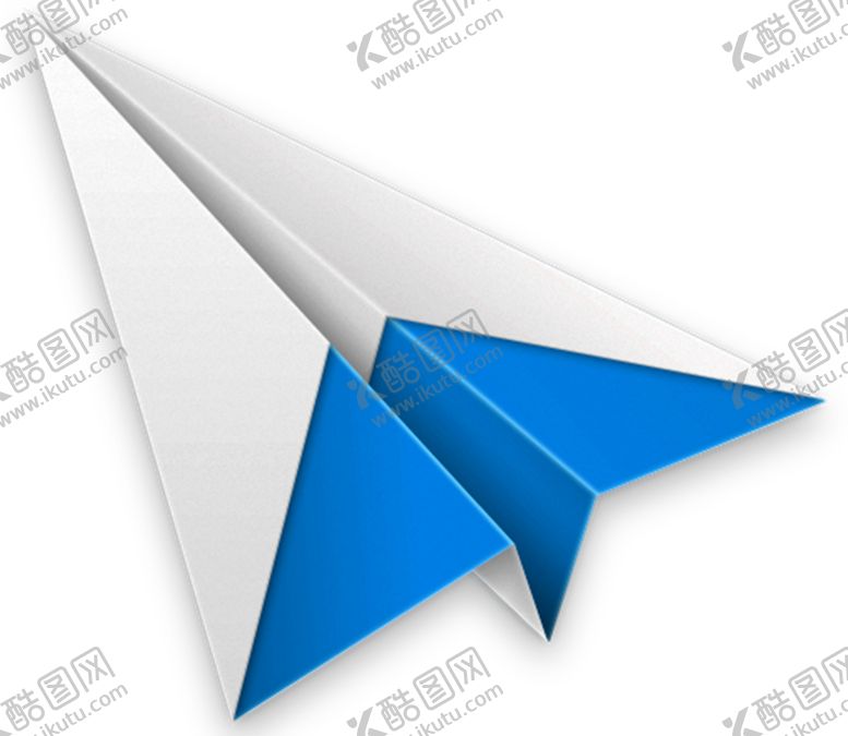 编号：35351203242130549192【酷图网】源文件下载-纸飞机