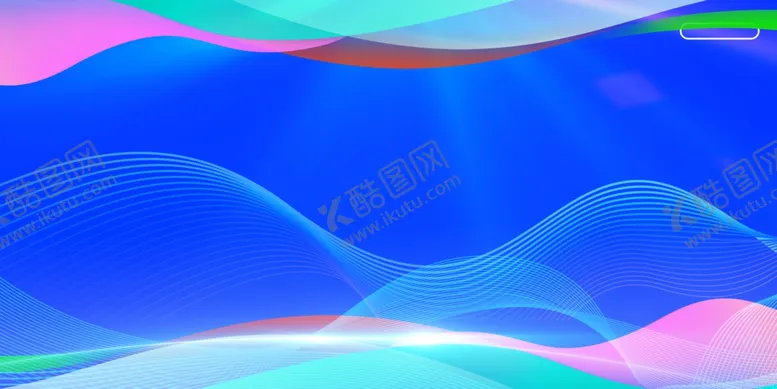编号：53398002042035553062【酷图网】源文件下载-科技展板背景