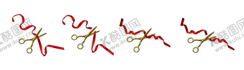 编号：40338810231337184421【酷图网】源文件下载-剪彩