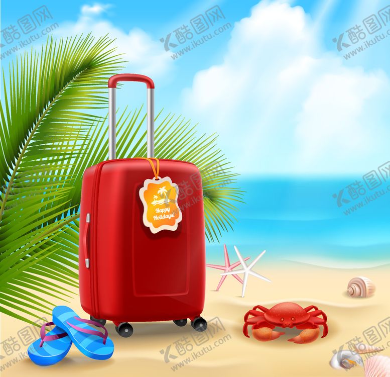 编号：91525109221045264051【酷图网】源文件下载-箱包