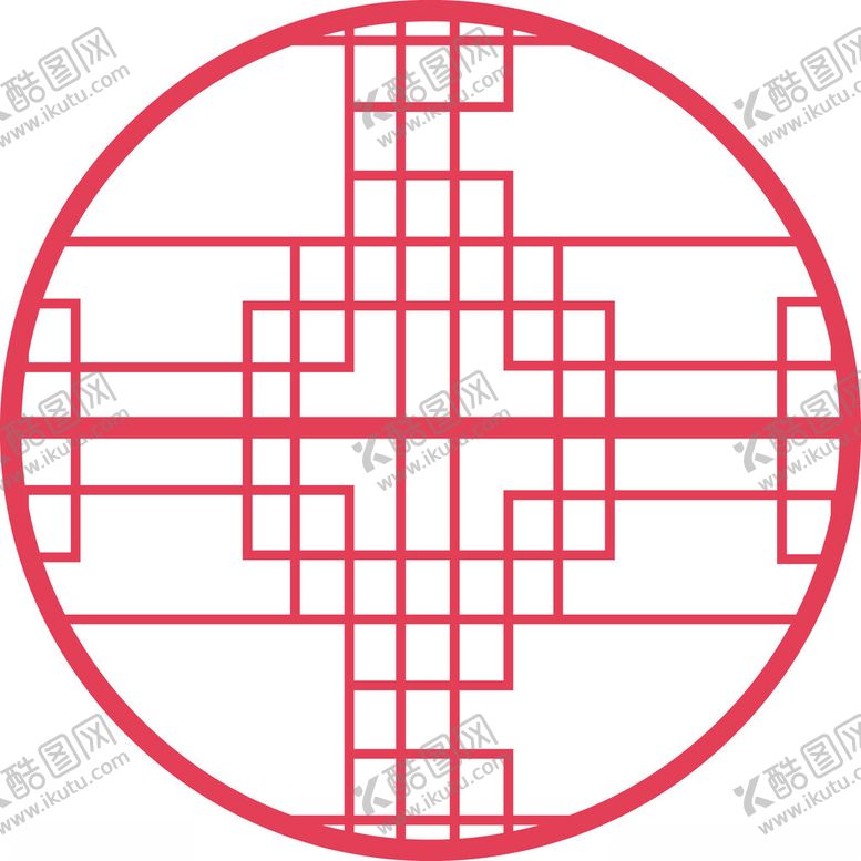 编号：88798002171929416997【酷图网】源文件下载-镂空边框花纹雕刻造型