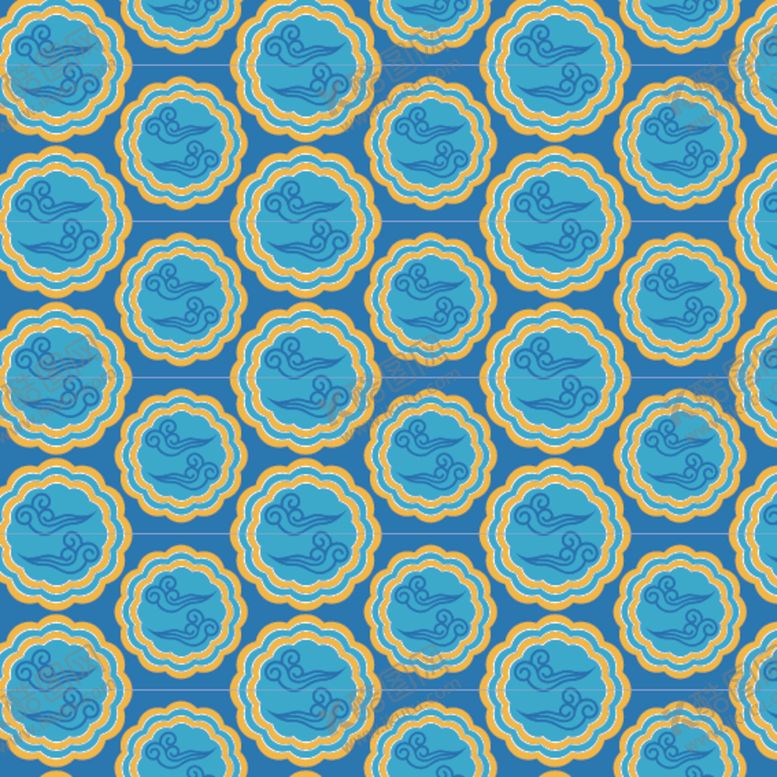 编号：51375910041857569339【酷图网】源文件下载-布艺底纹装饰图案