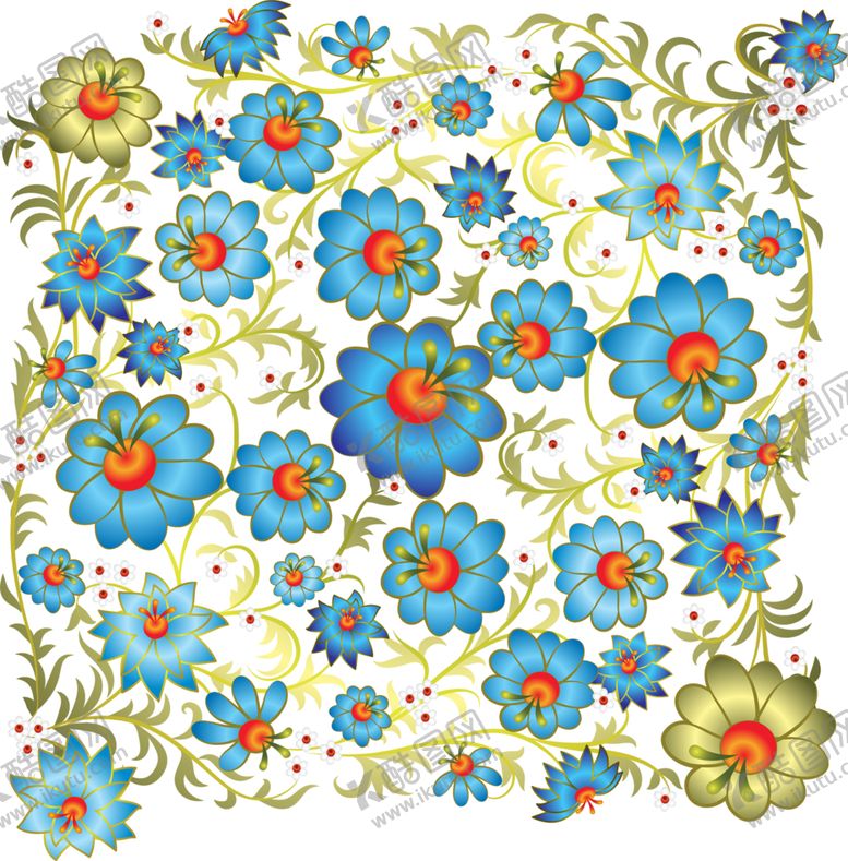 编号：26932209282112003631【酷图网】源文件下载-鲜花素材