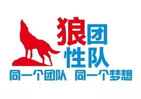 矢量狼性团队