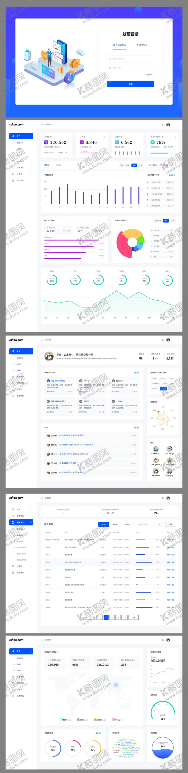 编号：46872904151943355944【酷图网】源文件下载-后台管理系统